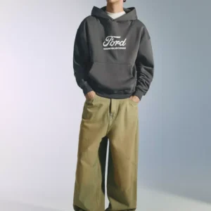 Dessuadora Ford (Adrián)