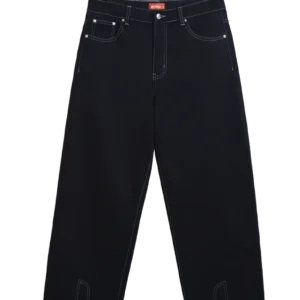 PANTALONES UPSIDE DENIM MARTÍ LLUCH