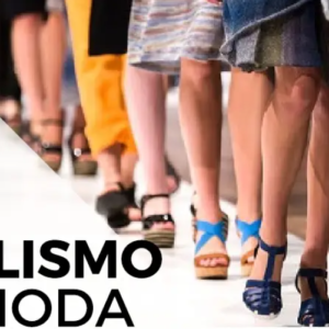 Curso de Estilismo de Moda - Introductorio Mar Vizcarro