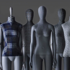 LA MODA OBJETO DE ANÁLISIS - JUDIT CARBÓ