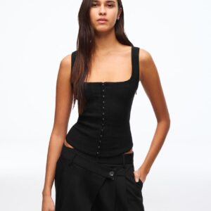 TOP TIRANTES BENGALINA - MAR VIZCARRO