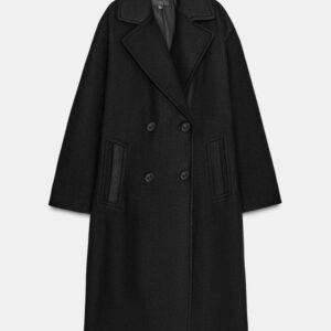 ABRIGO OVERSIZE SOFT MAR VIZCARRO