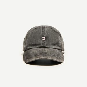 GORRA CON BORDADO - MAR VIZCARRO