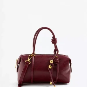 Bossa bandolera mini bowling (Aina)