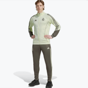 xandall adidas Real Madrid Press/Travel 2025-2026