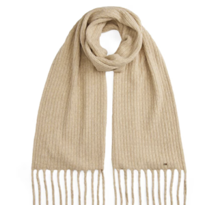 Bufanda de dona amb bandera TH - SABANA FERRÉ