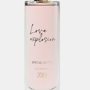 LOVE EXPLOSION EDP 80ML (Ainhoa)