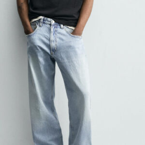 JEANS BAGGY FIT (Ainhoa)