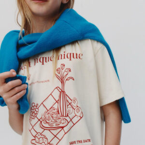 SAMARRETA BRODAT I TEXT (Ainhoa)