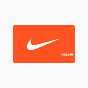 TARGETA REGAL 50 EUROS NIKE (Aleix)